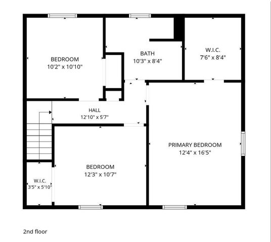 10045 W Meadow DRIVE, Greenfield, WI 53228