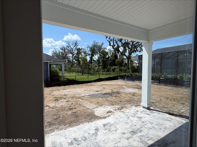 52 NOBLE OAK Drive, St. Johns, FL 32259
