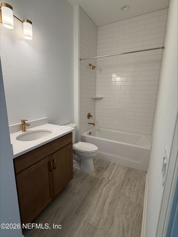 52 NOBLE OAK Drive, St. Johns, FL 32259