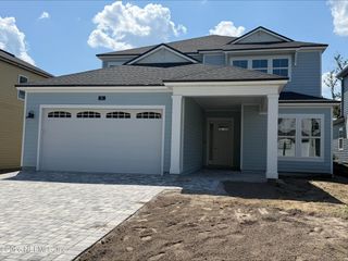 52 NOBLE OAK Drive, St. Johns, FL 32259