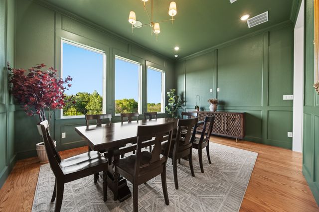 3550 Alabasta Drive, Prosper, TX 75078