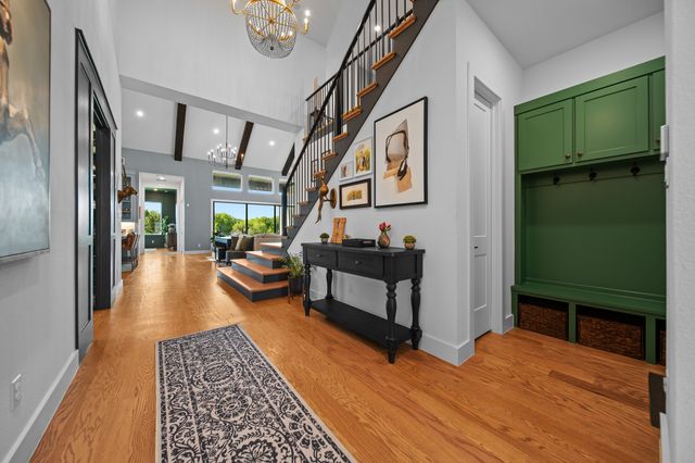 3550 Alabasta Drive, Prosper, TX 75078
