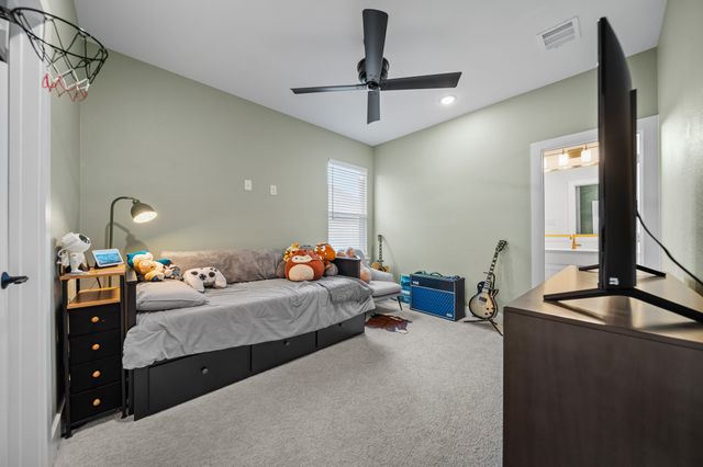 3550 Alabasta Drive, Prosper, TX 75078