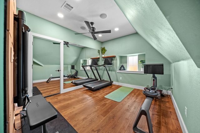 3550 Alabasta Drive, Prosper, TX 75078
