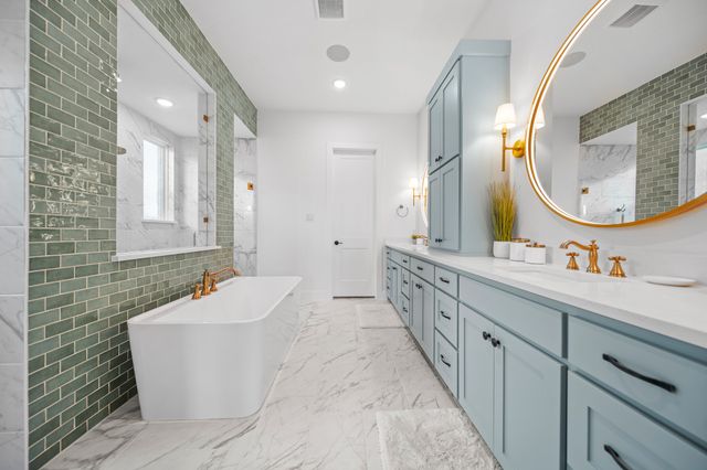 3550 Alabasta Drive, Prosper, TX 75078