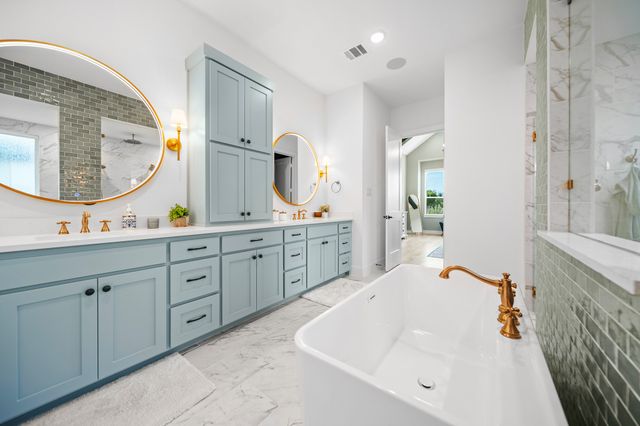 3550 Alabasta Drive, Prosper, TX 75078