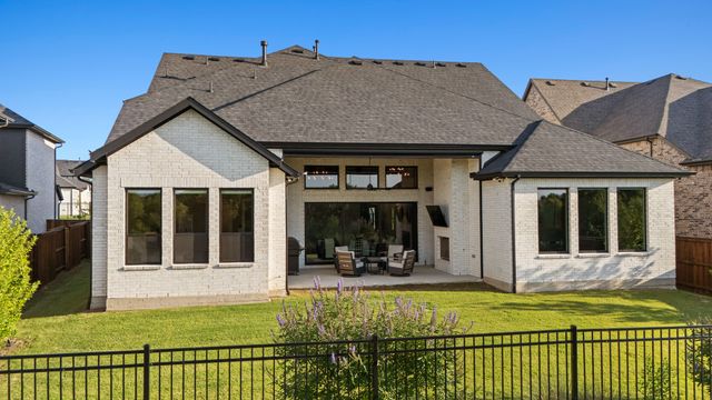 3550 Alabasta Drive, Prosper, TX 75078