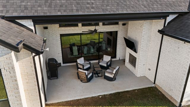 3550 Alabasta Drive, Prosper, TX 75078