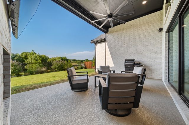 3550 Alabasta Drive, Prosper, TX 75078