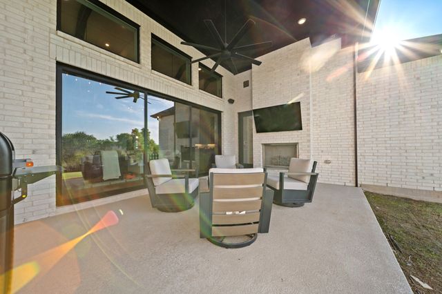 3550 Alabasta Drive, Prosper, TX 75078