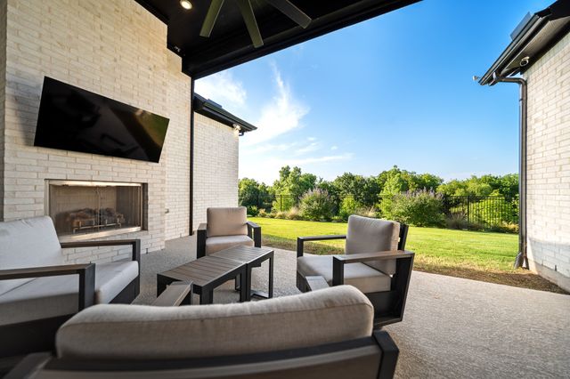 3550 Alabasta Drive, Prosper, TX 75078