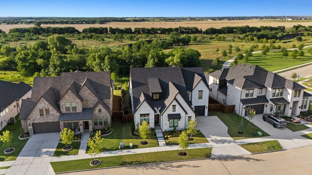 3550 Alabasta Drive, Prosper, TX 75078