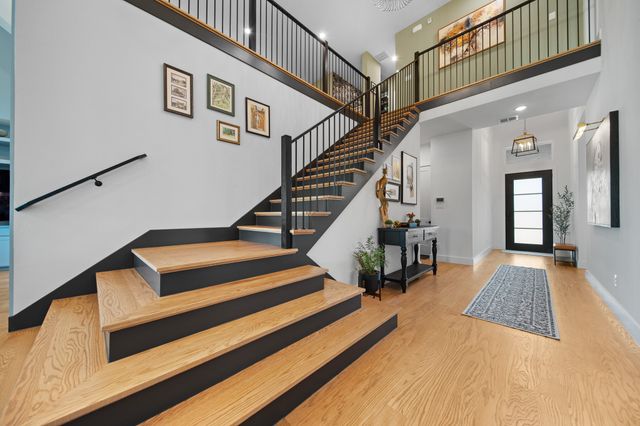 3550 Alabasta Drive, Prosper, TX 75078