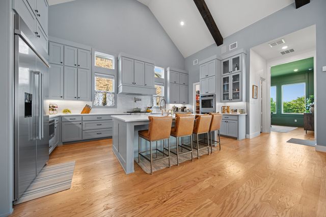 3550 Alabasta Drive, Prosper, TX 75078