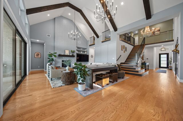 3550 Alabasta Drive, Prosper, TX 75078