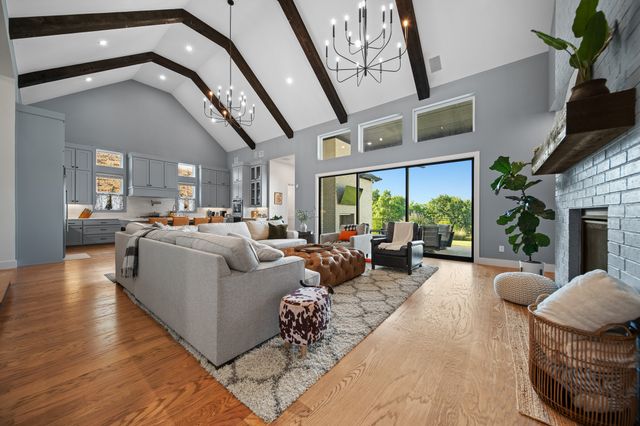3550 Alabasta Drive, Prosper, TX 75078