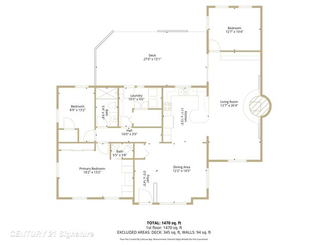2961 Johns Drive, Saginaw, MI 48603