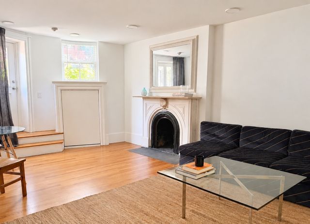 599 Tremont St 6, Boston, MA 02118