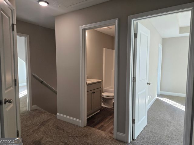 240 Canyon Point Drive, Demorest, GA 30535