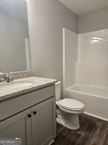 240 Canyon Point Drive, Demorest, GA 30535