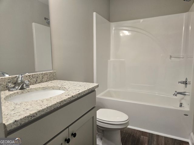 240 Canyon Point Drive, Demorest, GA 30535