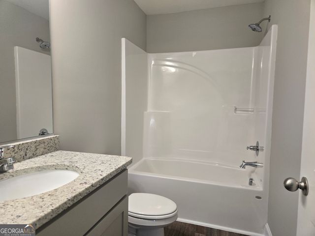 240 Canyon Point Drive, Demorest, GA 30535