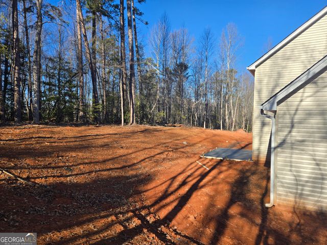 240 Canyon Point Drive, Demorest, GA 30535