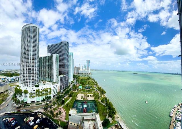 1750 N Bayshore Dr 1218, Miami, FL 33132