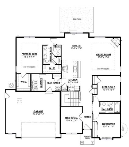 9303 S Winding WAY, Franklin, WI 53132