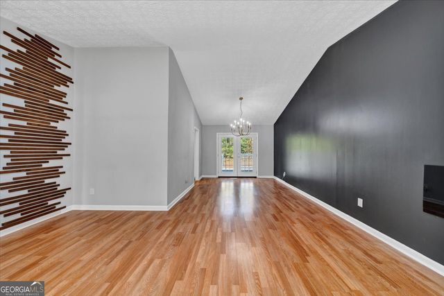 1505 Diplomat Drive, Riverdale, GA 30296