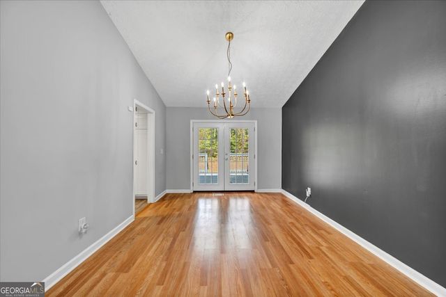 1505 Diplomat Drive, Riverdale, GA 30296