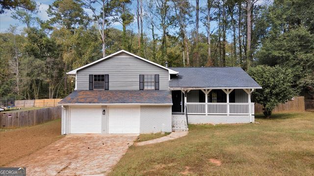 1505 Diplomat Drive, Riverdale, GA 30296