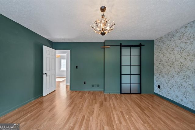 1505 Diplomat Drive, Riverdale, GA 30296