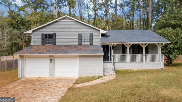 1505 Diplomat Drive, Riverdale, GA 30296