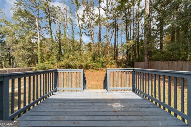 1505 Diplomat Drive, Riverdale, GA 30296