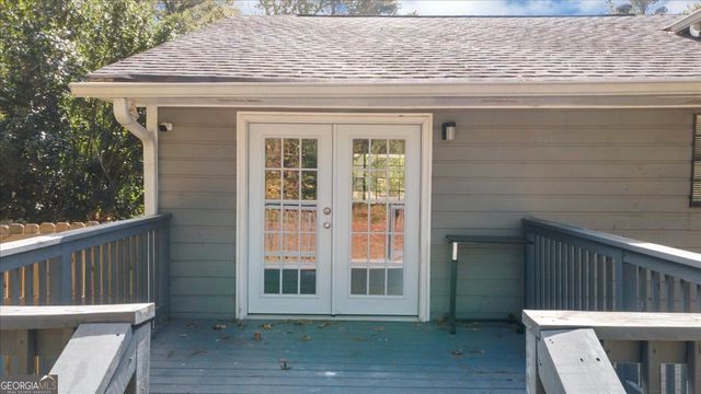 1505 Diplomat Drive, Riverdale, GA 30296