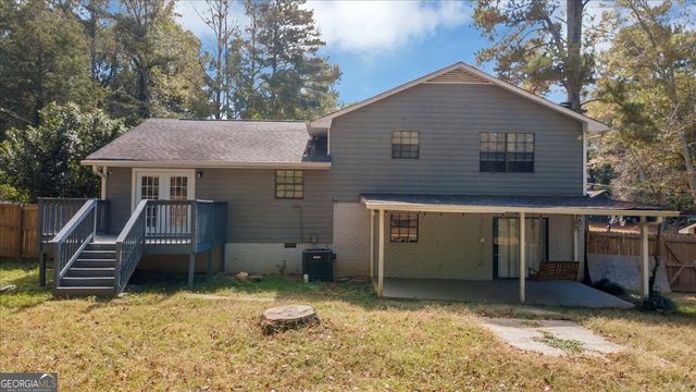 1505 Diplomat Drive, Riverdale, GA 30296