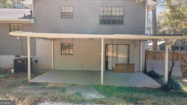 1505 Diplomat Drive, Riverdale, GA 30296