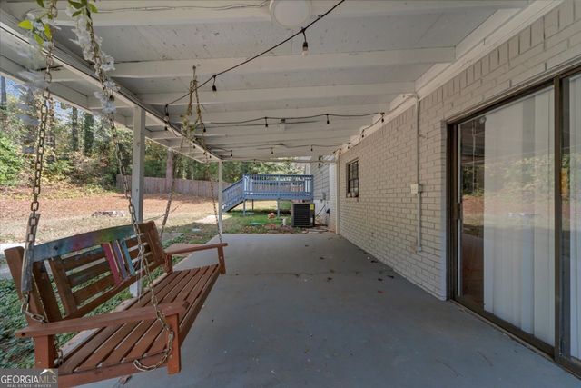 1505 Diplomat Drive, Riverdale, GA 30296