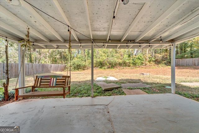 1505 Diplomat Drive, Riverdale, GA 30296