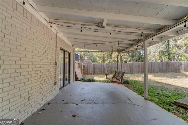 1505 Diplomat Drive, Riverdale, GA 30296