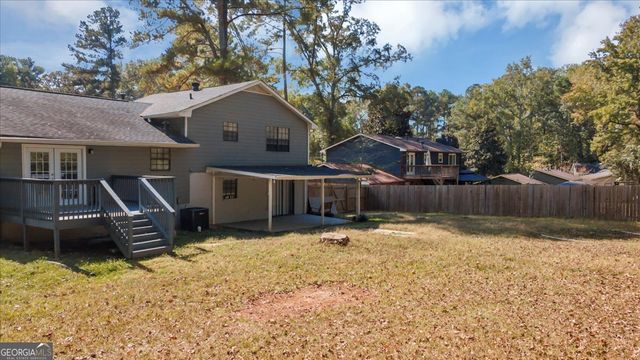 1505 Diplomat Drive, Riverdale, GA 30296