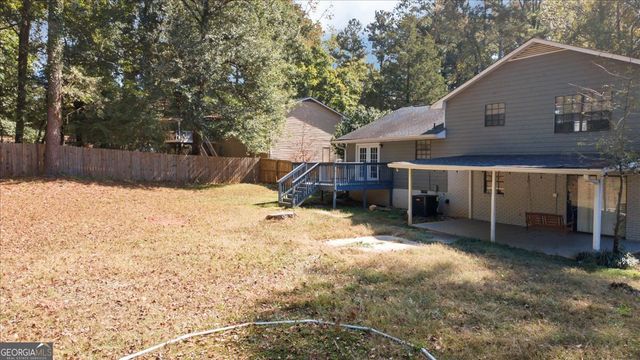 1505 Diplomat Drive, Riverdale, GA 30296