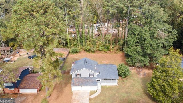 1505 Diplomat Drive, Riverdale, GA 30296