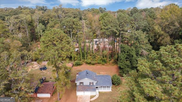 1505 Diplomat Drive, Riverdale, GA 30296