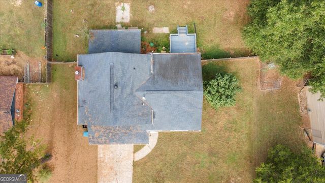 1505 Diplomat Drive, Riverdale, GA 30296