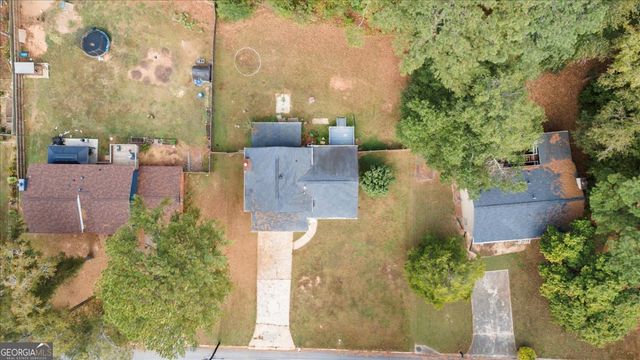 1505 Diplomat Drive, Riverdale, GA 30296