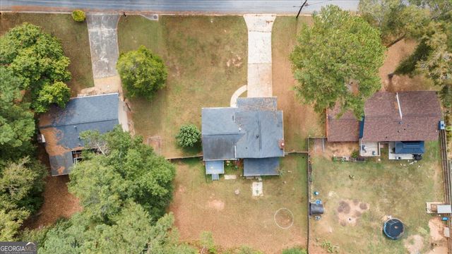 1505 Diplomat Drive, Riverdale, GA 30296