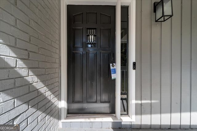 1505 Diplomat Drive, Riverdale, GA 30296