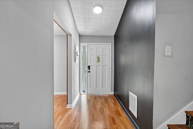 1505 Diplomat Drive, Riverdale, GA 30296